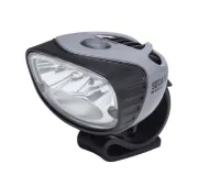 Light & Motion SECA E-1800 Frontlykt