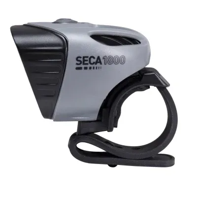 Light & Motion SECA E-1800 Frontlykt
