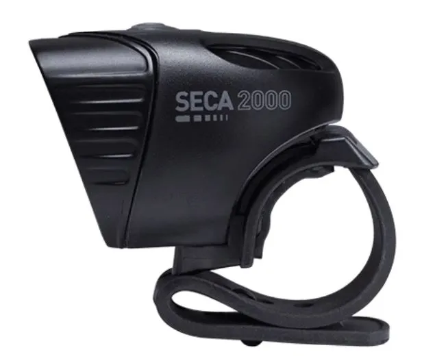 Light & Motion SECA Race Lykt