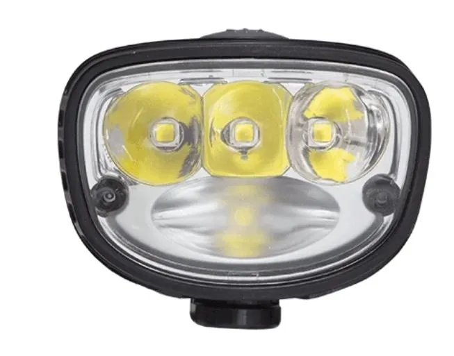 Light & Motion SECA Race Lykt