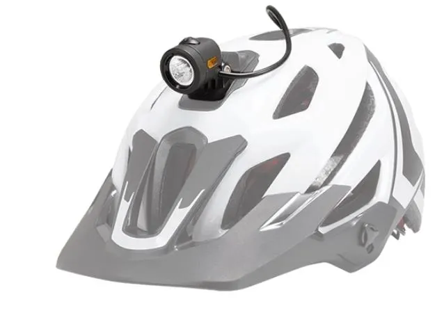 Light & Motion VIS Adventure Lys