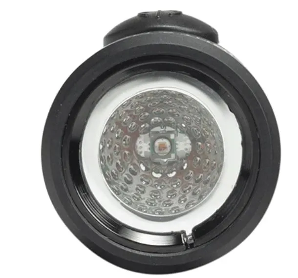 Light & Motion VIS E-TL Baklys