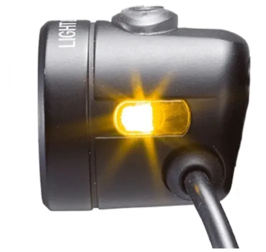 Light & Motion VIS E-TL Baklys