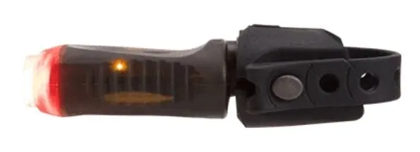 Light & Motion Vya Pro Smart Baklys
