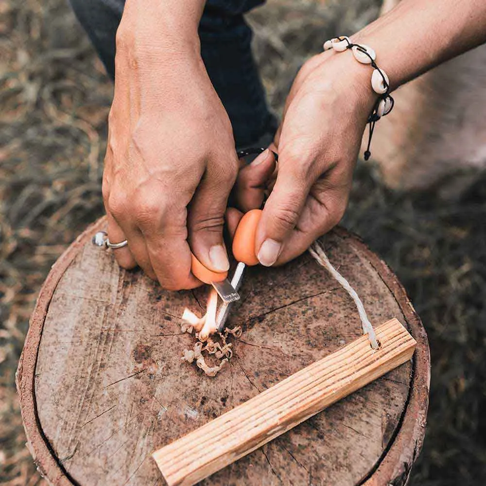 Light My Fire Brannbelysning Bio Kit