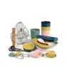 Light My Fire Campkit For 4, Nature, One Size