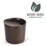 Light My Fire Mycup´n Lid Kort 4-pakning 250ml