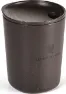Light My Fire Mycup'N Lid Original, Cocoa, One Size