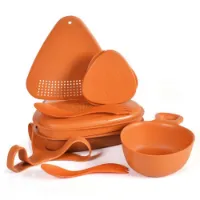 Light My Fire Outdoor Mealkit Kjøkkenutstyr Light My Fire Outdoor Mealkit Kjøkkenutstyr