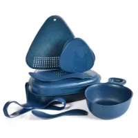 Light My Fire Outdoor Mealkit Kjøkkenutstyr