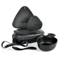Light My Fire Outdoor Mealkit Kjøkkenutstyr