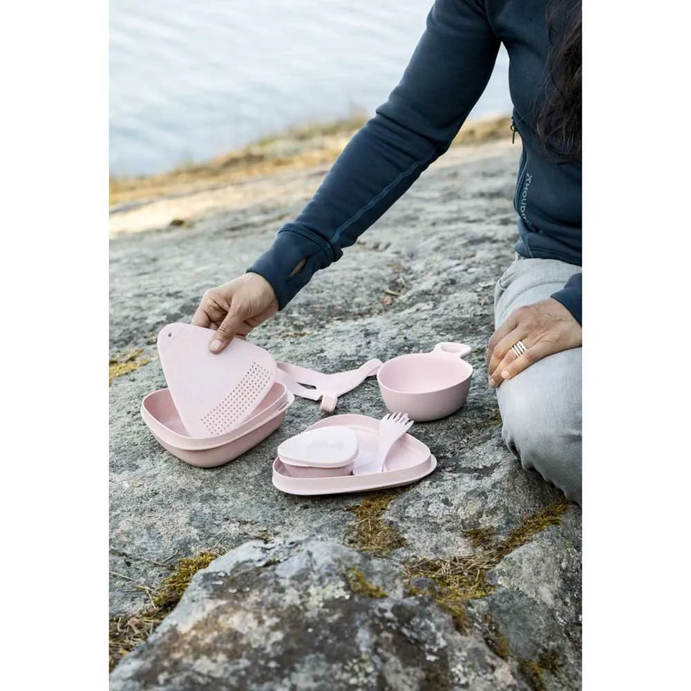 Light My Fire Outdoor Mealkit Kjøkkenutstyr