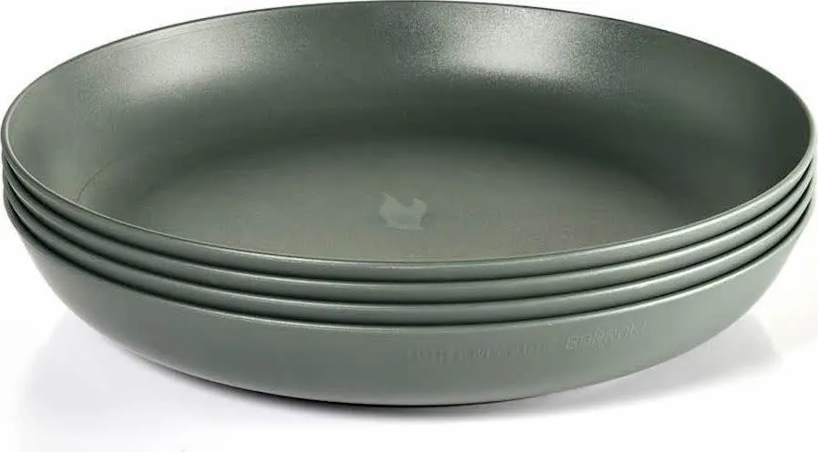 Light My Fire Ramen Plate 4-Pack