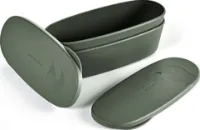 Light My Fire Snapbox Oval 2-Pack Light My Fire Snapbox Oval 2-Pack