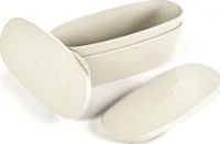 Light My Fire Snapbox Oval 2-Pack