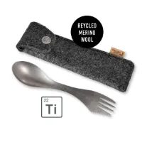 Light My Fire Spork Kit