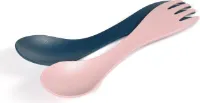 Light My Fire Spork Little 2-Pack Light My Fire Spork Little 2-Pack