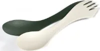 Light My Fire Spork Medium Bio 2-pack