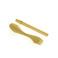 Light My Fire Spork n Straw Bio Light My Fire Spork n Straw Bio