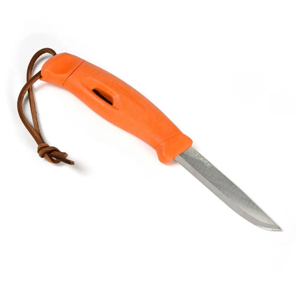 Light My Fire Swedish Fireknife Bio 2-i-1 Light My Fire Swedish Fireknife Bio 2-i-1