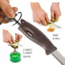 Light My Fire Swedish Fireknife Bio 2-i-1