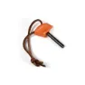 Light My Fire Swedish Fireknife BioFire Refill, Rustyorange, One Size