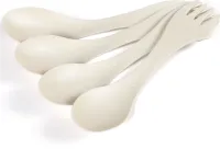 Light My Fire Swedish Spork original 4-pack