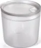 Light My Fire Tumbler with snap lid short 4-pack