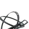 Lightweight Edelhelfer Carbon Bottle Cage, Black