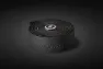Lightweight HANDBAND handlebar tape black, Carbon black