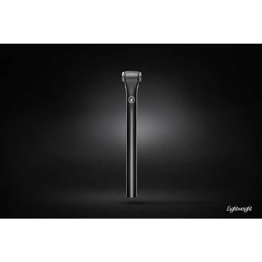 Lightweight LEISTUNGSTRÄGER Seat post