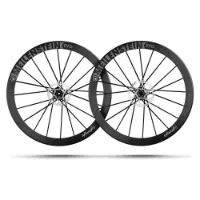 Lightweight Meilenstein Disc Landeveishjulsett Lightweight Meilenstein Disc Landeveishjulsett