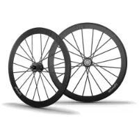 Lightweight MEILENSTEIN DISC WHEELS TUBULAR Lightweight MEILENSTEIN DISC WHEELS TUBULAR