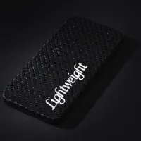 Lightweight Schutzschild