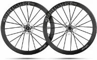Lightweight Wheelset Meilenstein EVO Lightweight Wheelset Meilenstein EVO