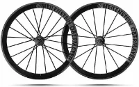Lightweight Wheelset Meilenstein Obermayer Lightweight Wheelset Meilenstein Obermayer