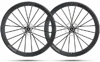 Lightweight Wheelset Obermayer Evo SCHWARZ ED Lightweight Wheelset Obermayer Evo SCHWARZ ED