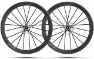 Lightweight Wheelset Obermayer Evo SCHWARZ ED