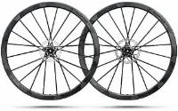 Lightweight Wheelset Pfadfinder EVO Lightweight Wheelset Pfadfinder EVO