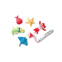 Lilliputiens Alice Fiskespill unisex Lilliputiens Alice Fiskespill unisex