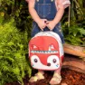 Lilliputiens Alice Sekk, Red