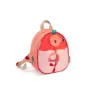 Lilliputiens Anais Sekk, Pink