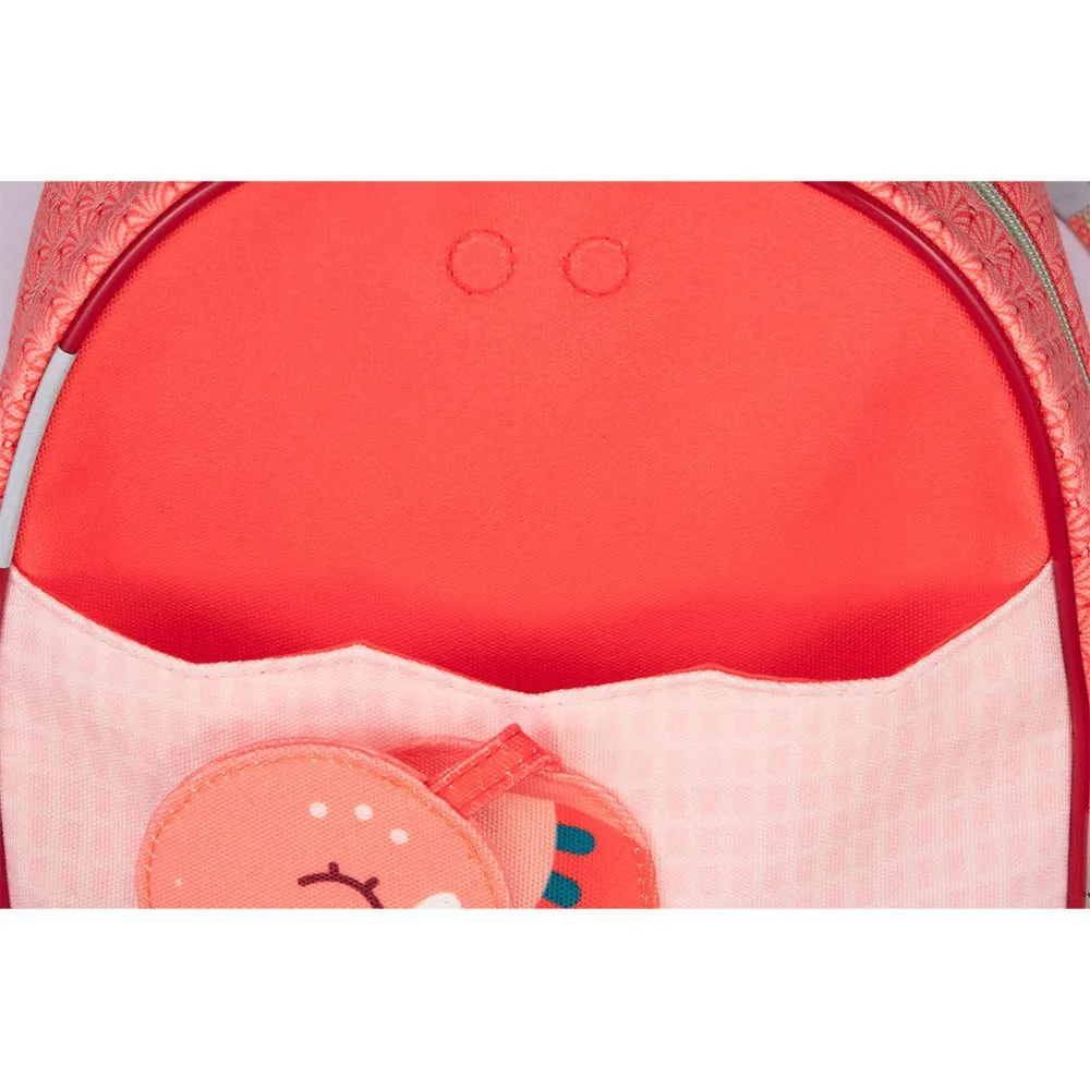 Lilliputiens Anais Sekk, Pink