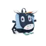 Lilliputiens Ignace Soft Ryggsekk, Multicolor