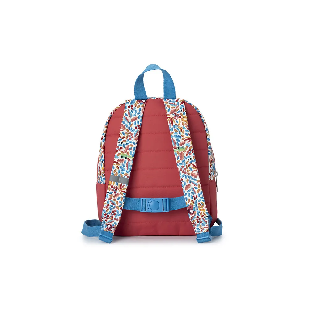 Lilliputiens Jack Løven Ryggsekk, Multicolor Lilliputiens Jack Løven Ryggsekk, Multicolor