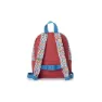 Lilliputiens Jack Løven Ryggsekk, Multicolor