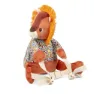 Lilliputiens Jack Myk Ryggsekk, Multicolor