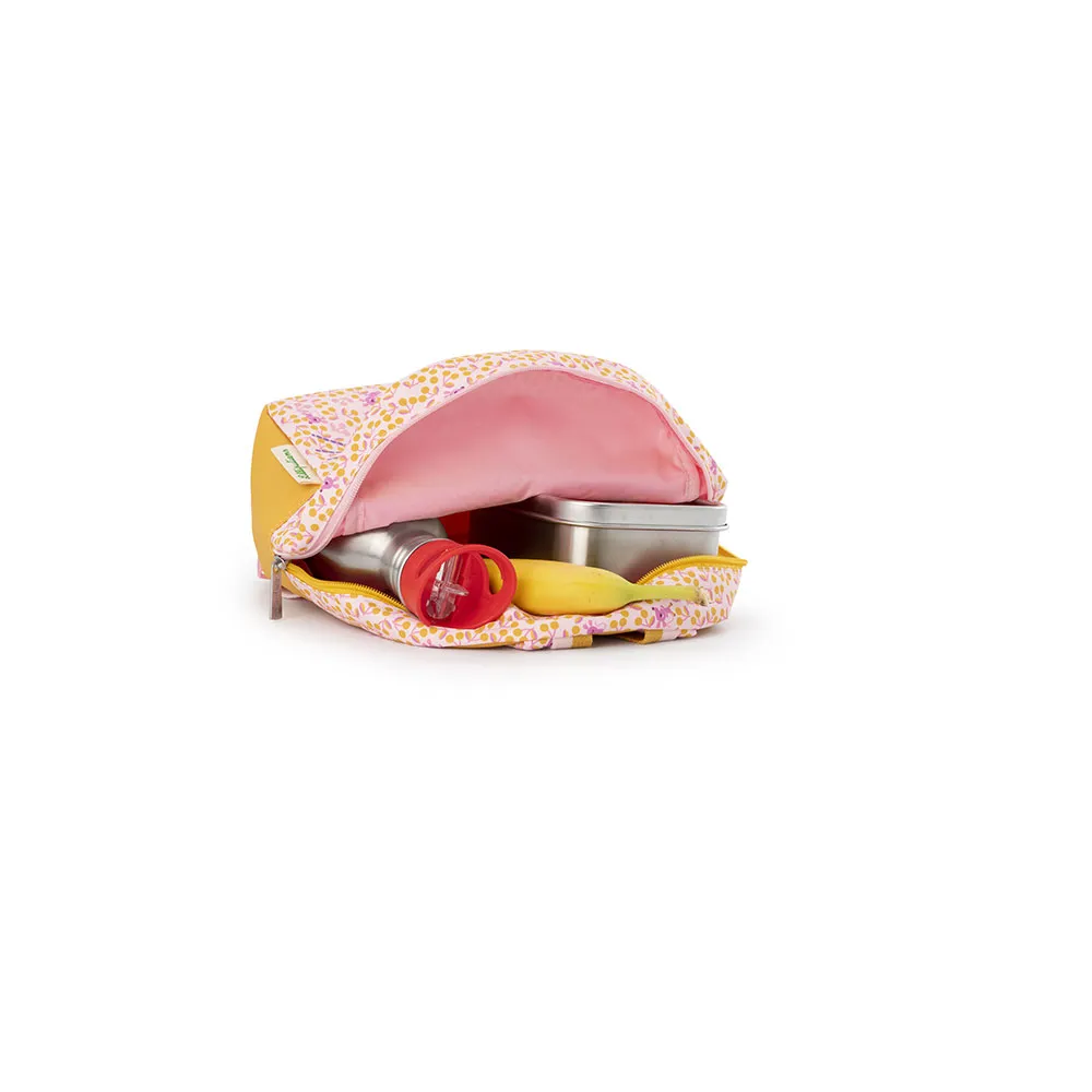 Lilliputiens Jeanne Katt Sekk, Multicolor Lilliputiens Jeanne Katt Sekk, Multicolor