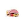 Lilliputiens Jeanne Katt Sekk, Multicolor