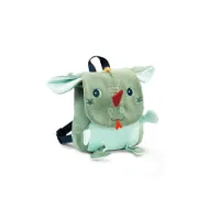 Lilliputiens Joe Soft Ryggsekk